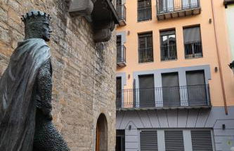 Apartamentos Torre del Reloj - Foto 11