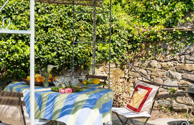 5 bedroom Apartment in Prelà with garden and terrace - Photo 3