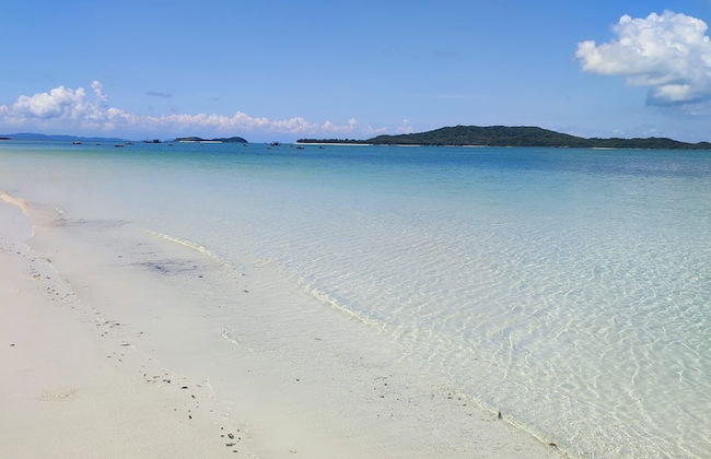 MonHomestay Ha Long-Amazing view balcony - Foto 37