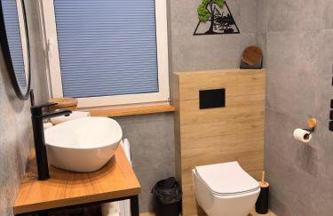 Forest House Sasino-SPA Sauna Balia - Foto 37