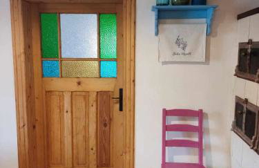 Agroturystyka Jak Makiem Zasiał Dworki 10 - Foto 13