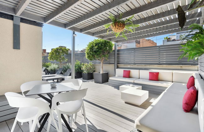 Sensation Sagrada Familia - Foto 62