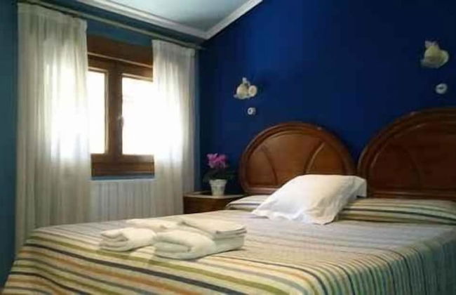 Agroturismo Ibarrondo Etxea - Foto 4