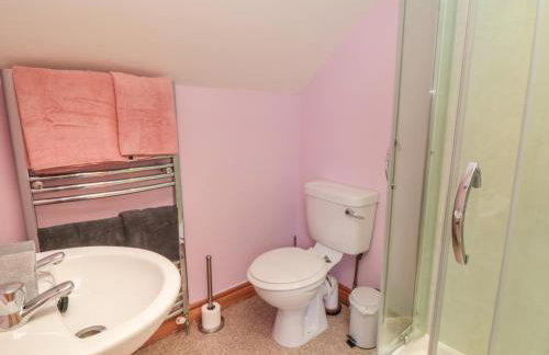 Farm Yard Cottage - Foto 12