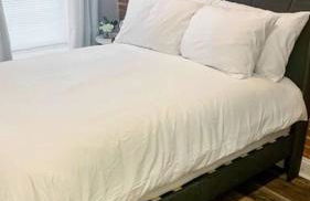 Cozy Modern Apt in the Heart of Fells Point! - Foto 6