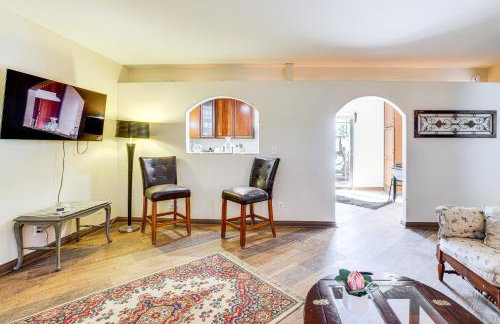 3 Mi to Dtwn Pahrump Romantic Desert Oasis - Foto 6