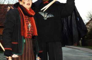 Ferienhaus Hofmann Hainrode - Foto 6