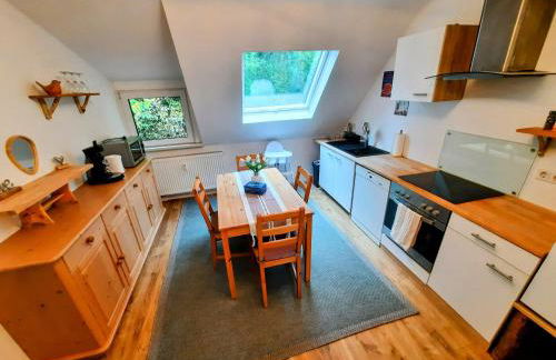 FeWo Glückstübchen - Foto 7