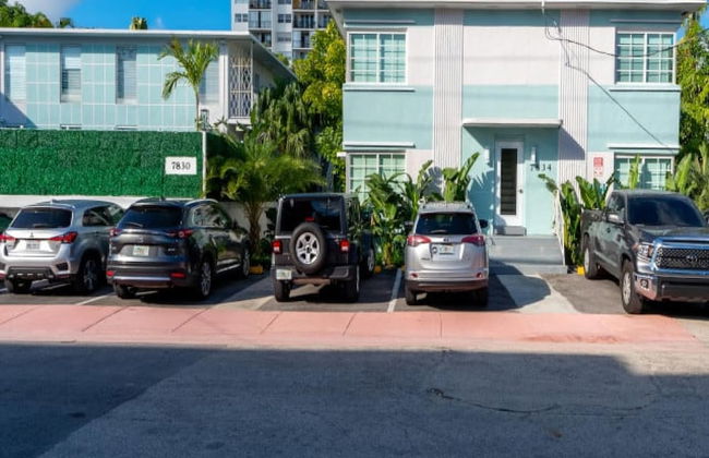 TWO Bedroom Apartment - Foto 36