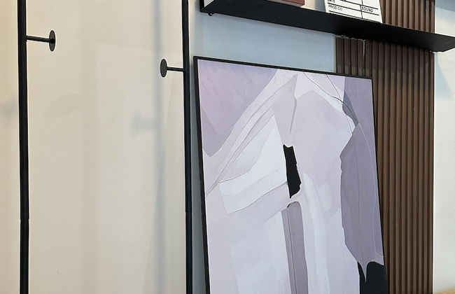 GemstoneBR in SMDC Air Residences - Foto 56