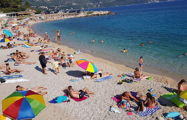 Apartments Sea Star - One Bedroom Apartment With Balcony - Foto 13