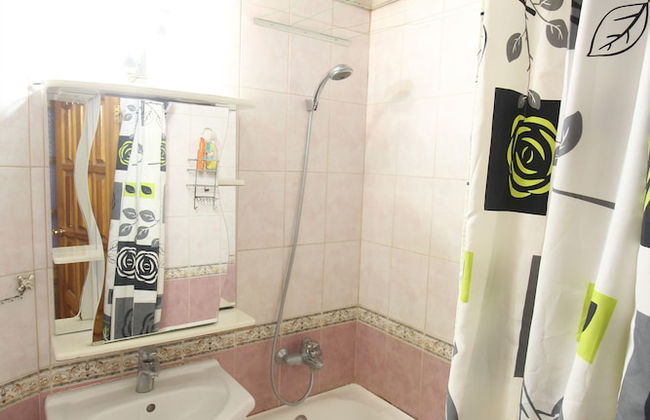 Flats of Moscow Apartment on Tsaritsyno 1 - Photo 6