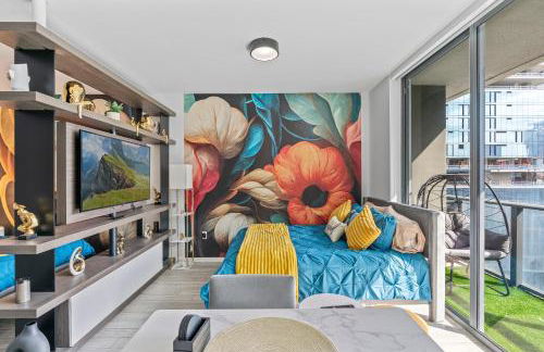 Miami Penthouse Infinity Pool - Foto 11