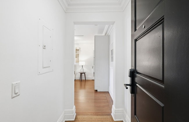 Placemakr Dupont Circle - Foto 133