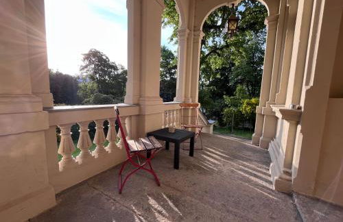 NEU! Vogtland Herberge Auerbach 3 Gäste und Baby - Foto 3