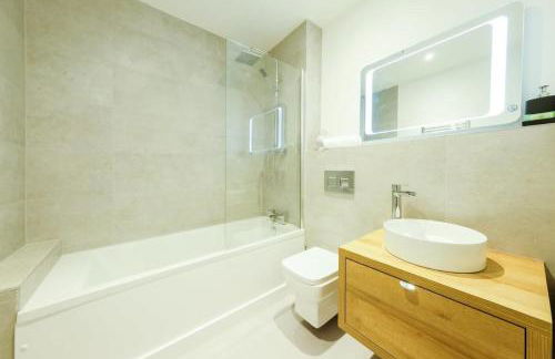Hotwells apartments flat 5 - Hopewell - Foto 9