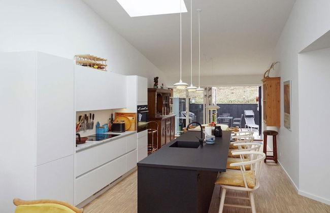 4 Person Holiday Home in Gilleleje - Foto 5