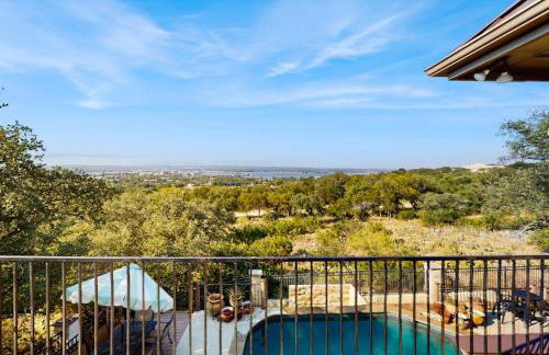 Sacred Vista | Opulent Hill Country Gem | Amazing Patio & Great View - Photo 23