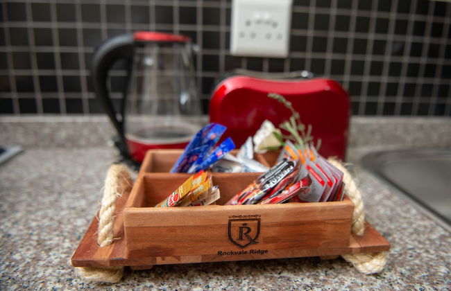 Nkomazi Kruger Lodge - Foto 24