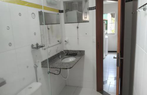 Apt. aconchegante Melhor Localização do Centro: conforto e praticidade - Foto 22