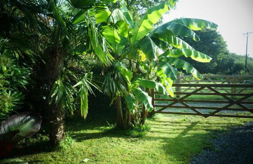 Fuchsia Cottage - Foto 61