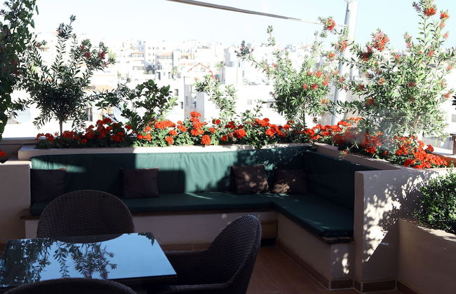 Eco Two bed Apartment With Roof Garden in Amman - Foto 14