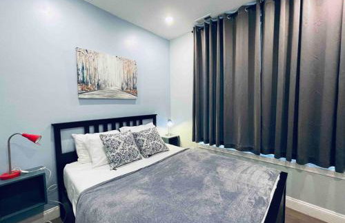 Rittenhouse Square near Kimmel Center 1BD - Photo 9