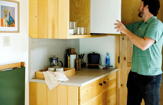 The Cabins at Reverence Farms by Sagra - Foto 3