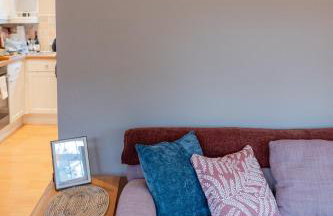 Hazel House - Cosy 2 bedroom house with parking near to Oxford - Foto 48