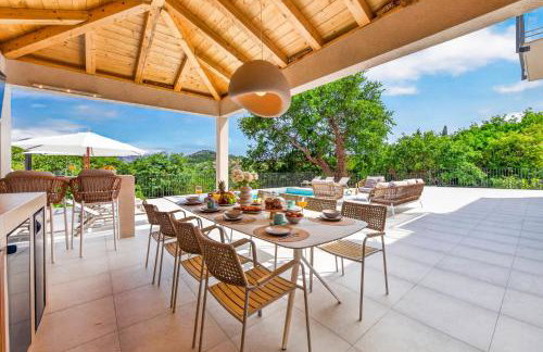 Villa Mavis - 10 minutes to Dubrovnik - Foto 1