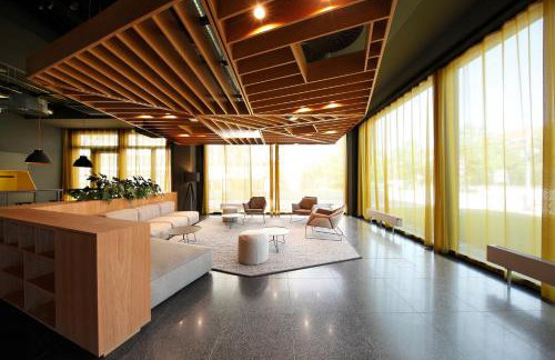 smartments München Parkstadt Schwabing - Foto 23