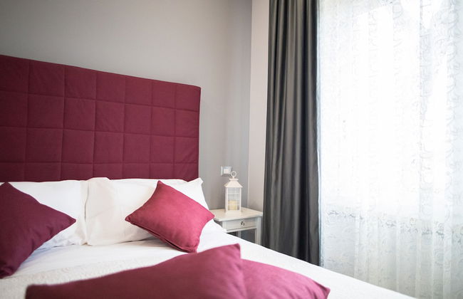 Relais Villa Italia - Foto 32