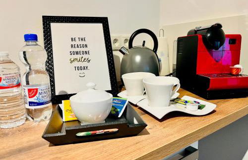 Nivas Collection - Neubau Luxus Apartment - Foto 25