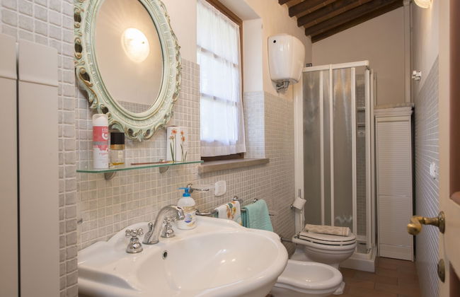 Agriturismo Malagronda - Foto 64