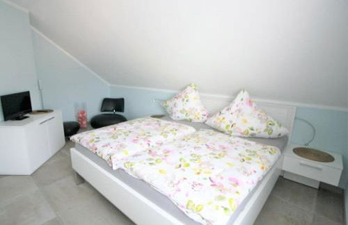 Coastal House Wremen - Foto 20