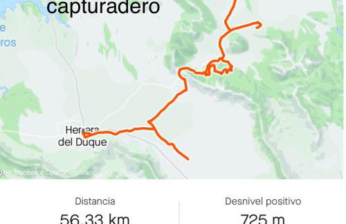 AGUA DULCE , Apartamento Rural - Foto 49