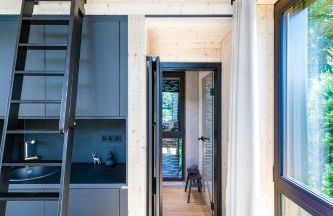 1Step2AllStars Baumhaus - Foto 71