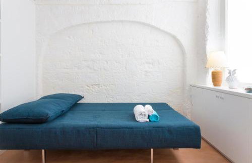 Dimora Talenti Guest House - Foto 12