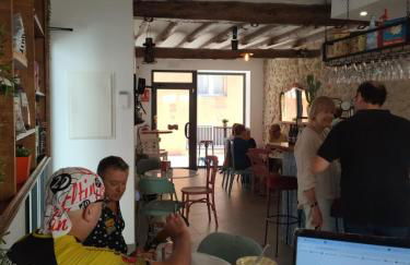 Casa Don Pelayo Boutique Apartments & Café - Foto 78