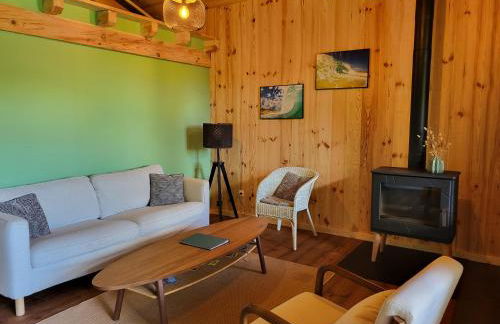 La cabane d' Esting - Foto 11