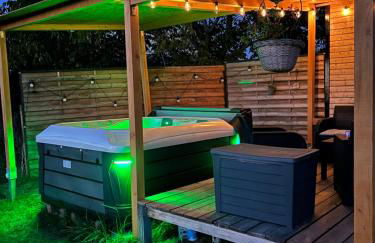 Roulotte „douceur“ - Photo 3