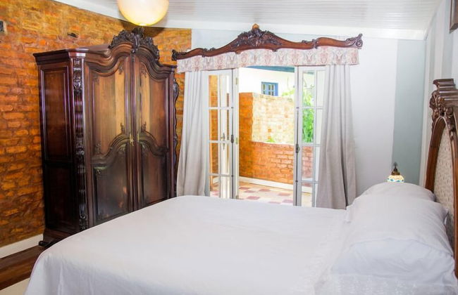 Estâncias Duvivier Hotel - Foto 22