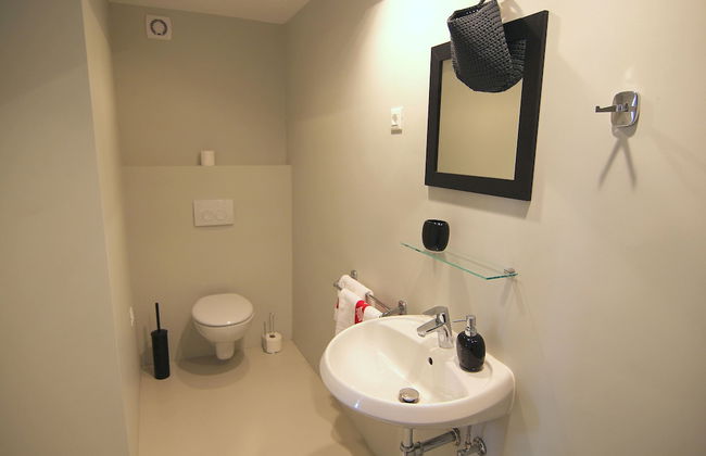 Boutique Apartments Palcic Palace - Foto 18