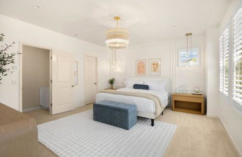 Modern Elegant Designer Home in Irvine - Foto 20