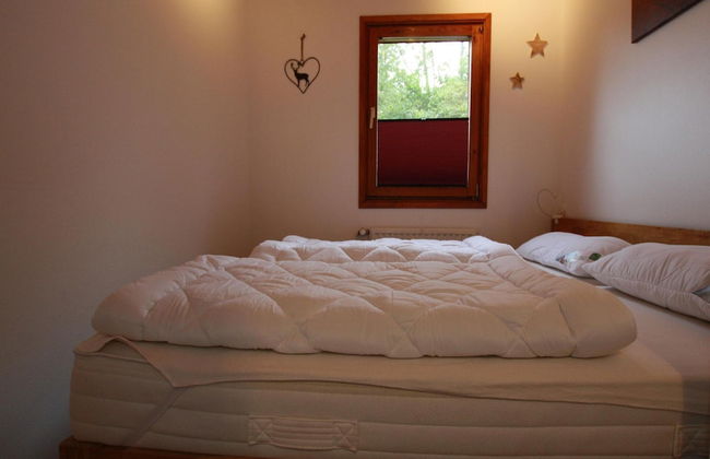 Ferienhaus in der Nahe des Sees, Haustierfrei - Foto 2