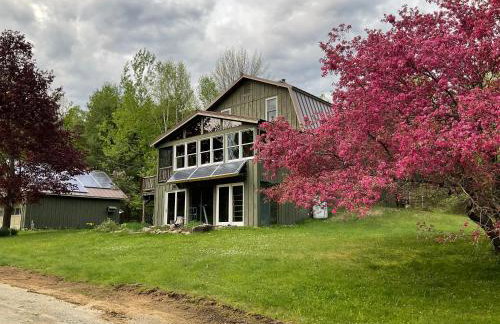 Hawkeyes Rest - Foto 37