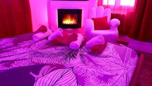 La lover’s jungle - Foto 5