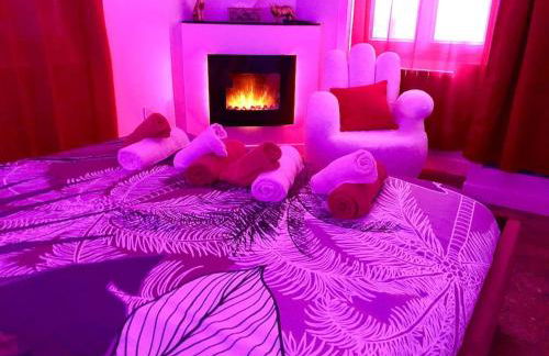 La lover’s jungle - Foto 5