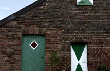 Kunst & Wohnen auf dem Bauernhof - Foto 4