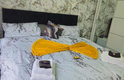 West park Royal House, Holidays, Contractors,Relocation,Free Parking & WiFi - Foto 42